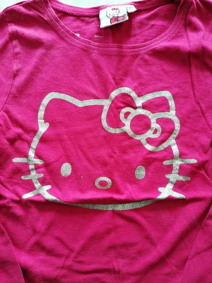 Haut - photo numéro 2