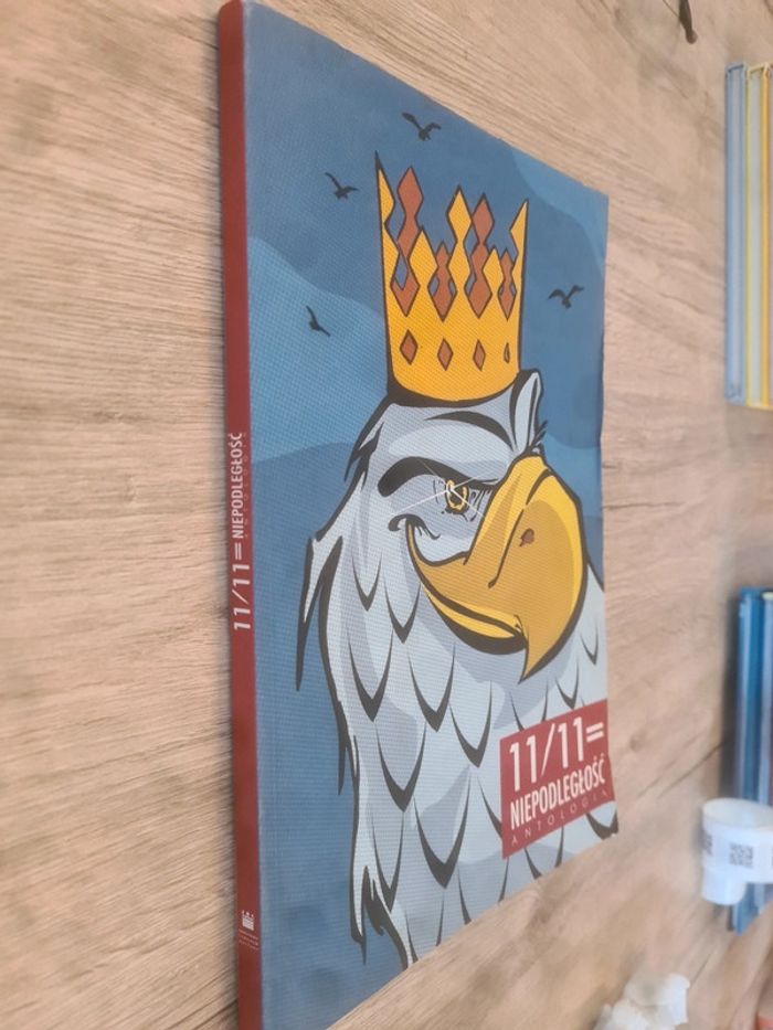 Niepodleglosc antologia - photo numéro 5