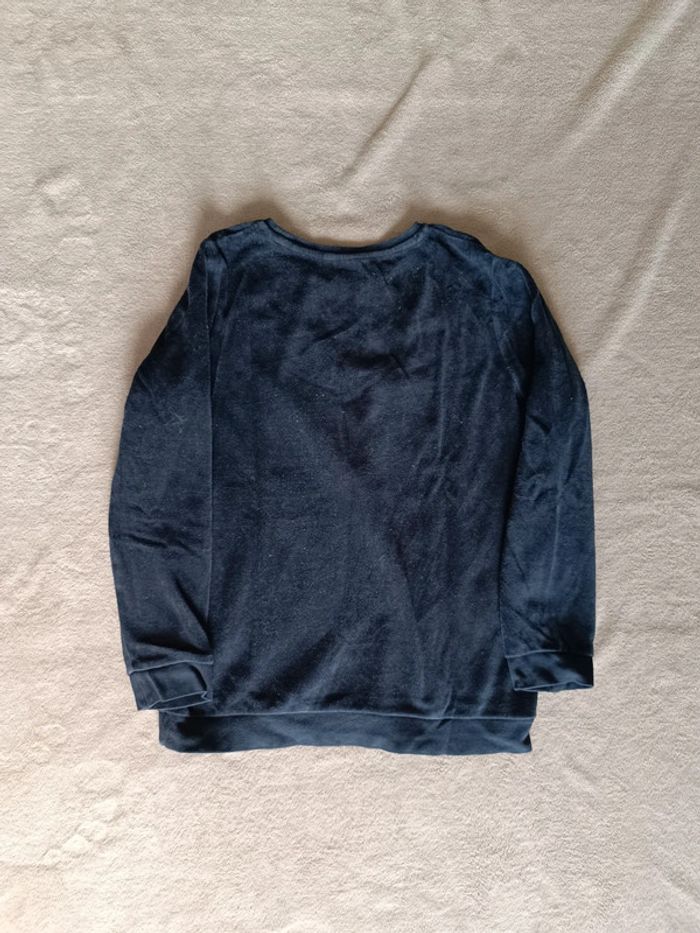 Ensemble pyjama long taille 12 ans - photo numéro 3