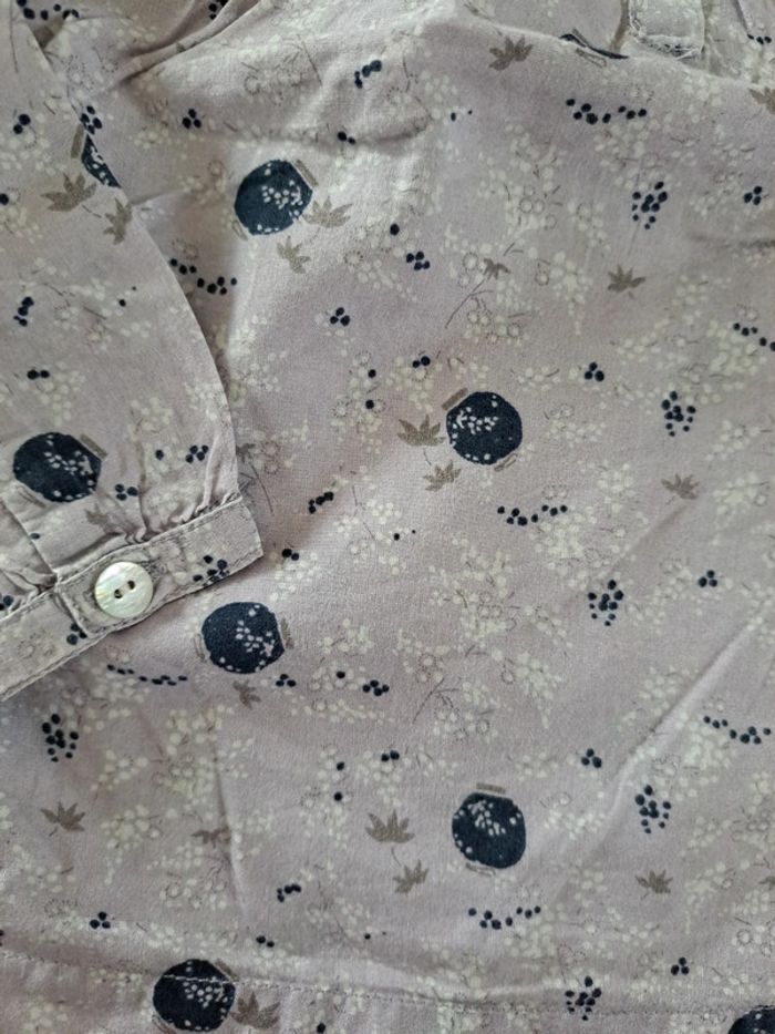 Tunique 3 ans - photo numéro 2