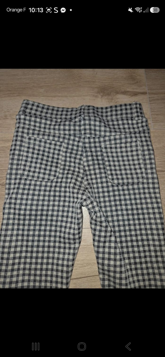 Pantalon 8 ans - photo numéro 2
