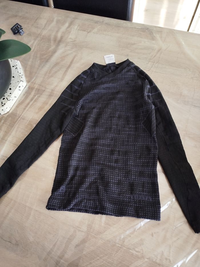 Sous vêtements thermique