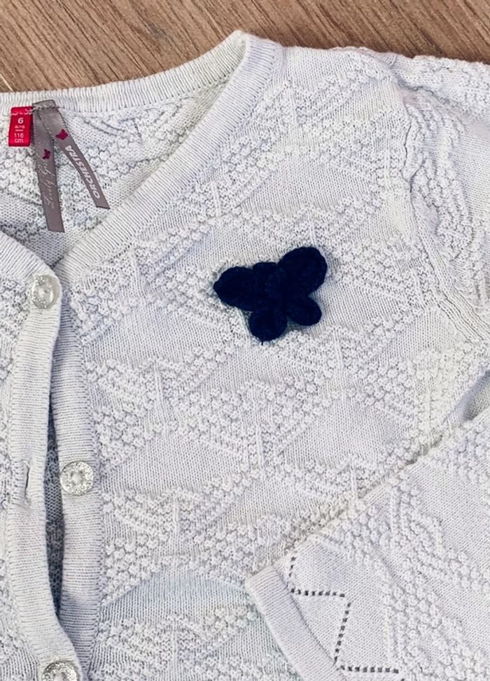 Gilet « Orchestra » - photo numéro 2