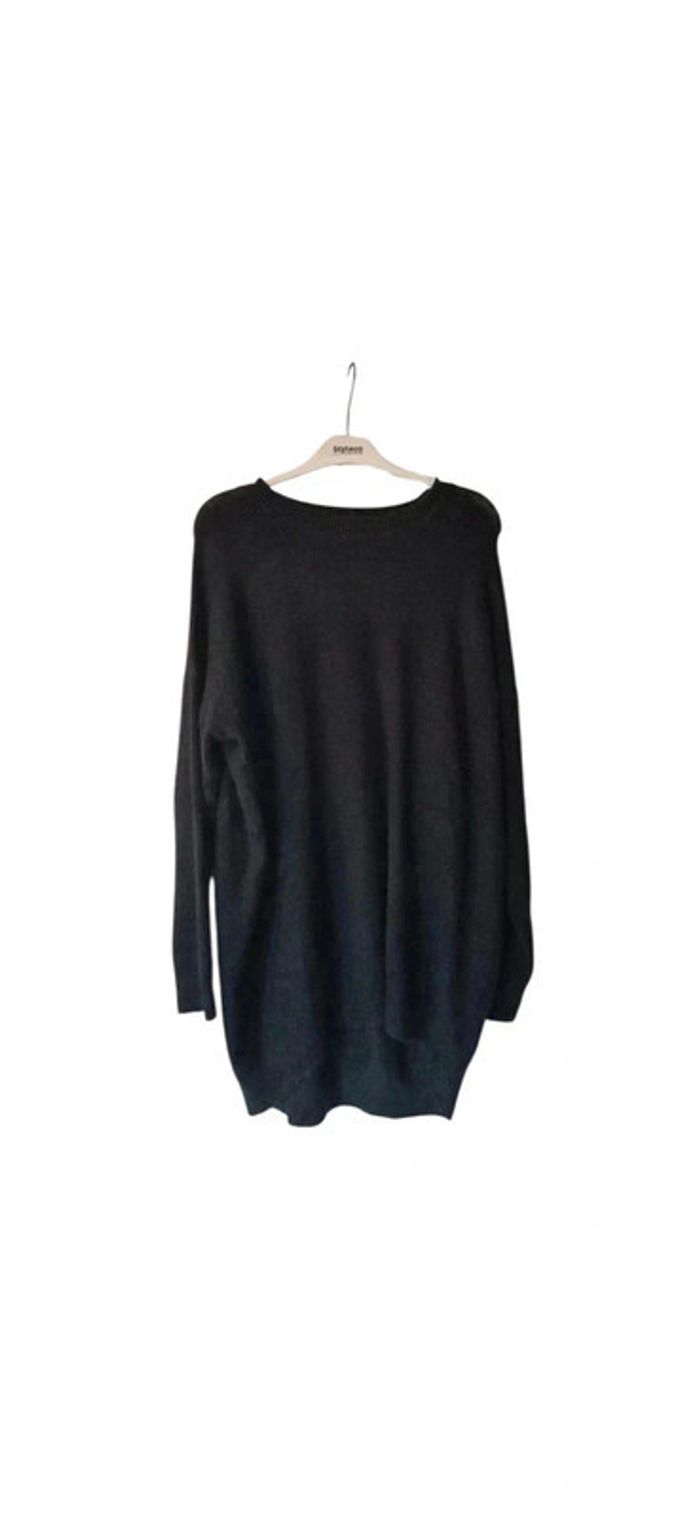 Robe pull