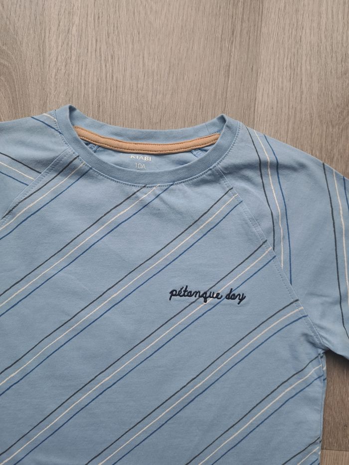 T-shirt - photo numéro 2