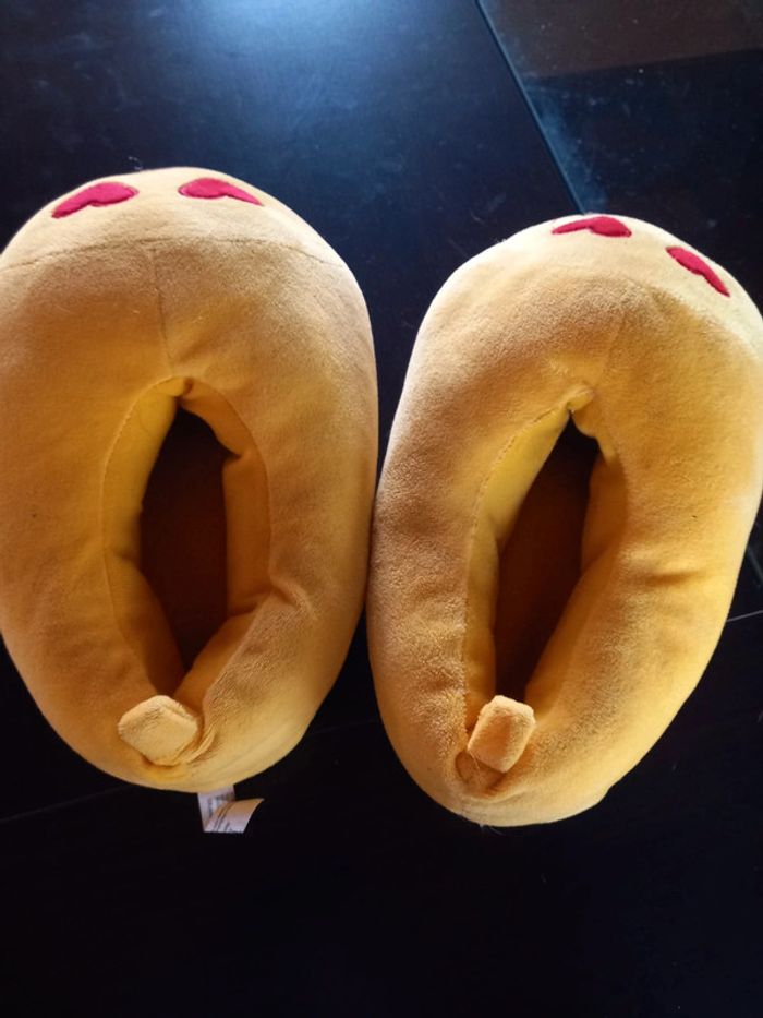 Chaussons Smiley 38 - photo numéro 3