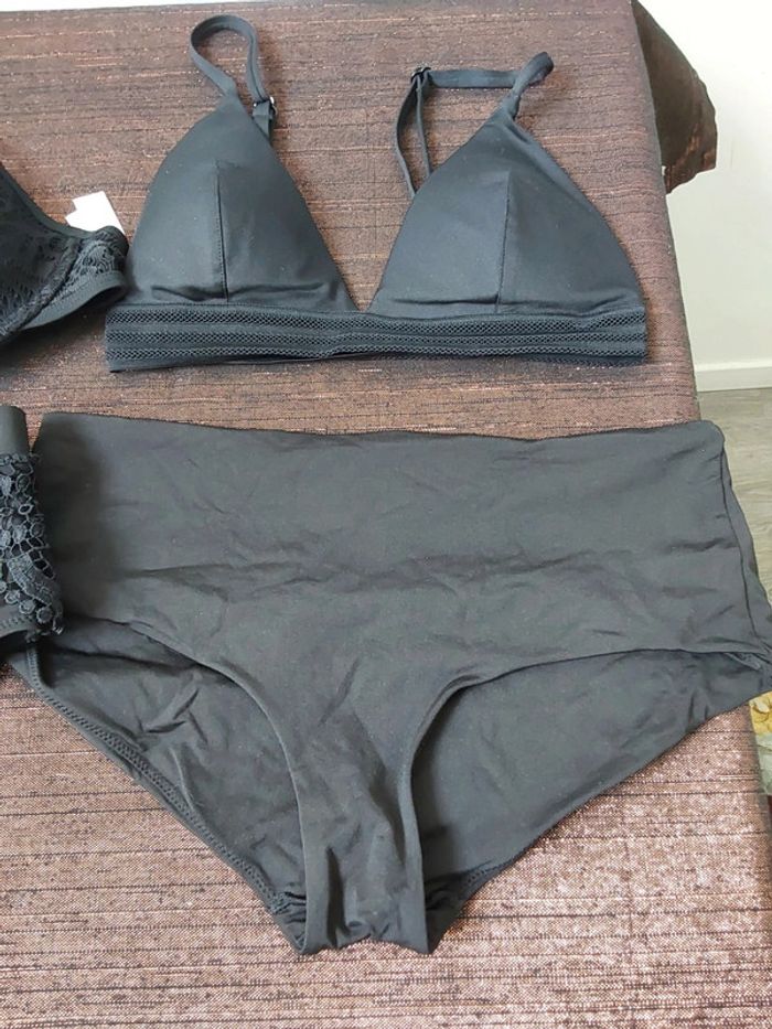 Lot de maillots de bain - photo numéro 2