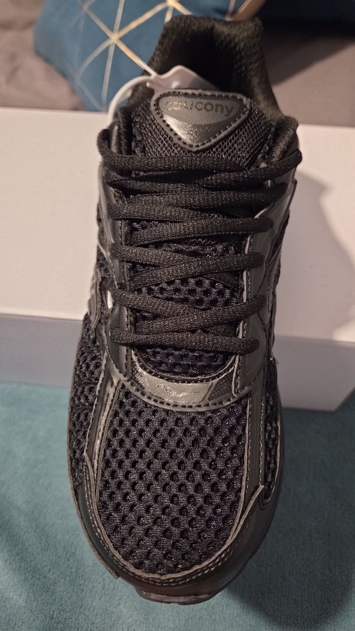 Saucony omni pro 9 - photo numéro 2