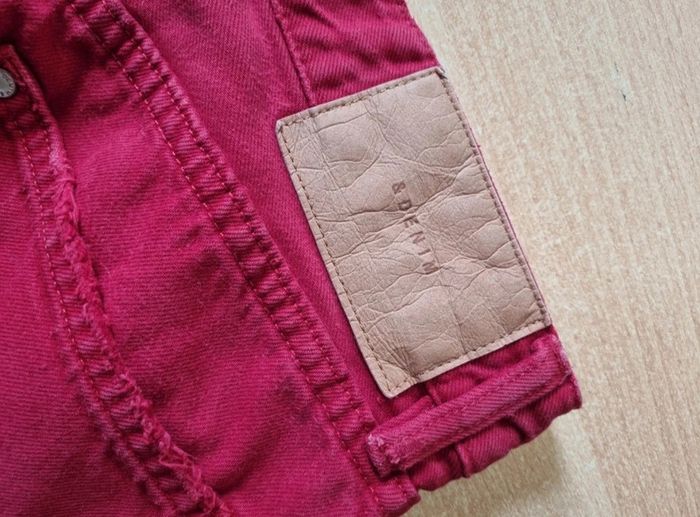 Jean femme 🚺 36 - photo numéro 4