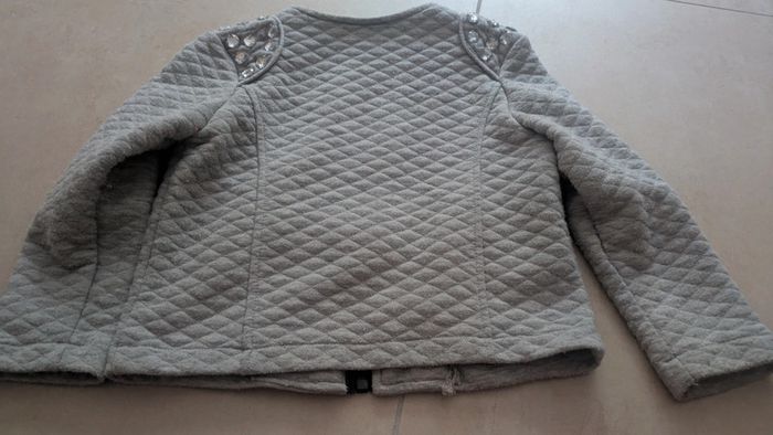 Veste enfant - photo numéro 2