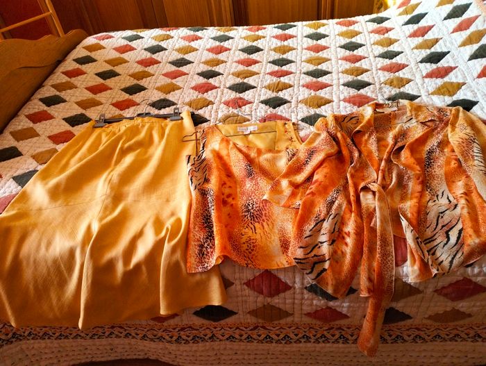Ensemble 4 pièces - photo numéro 6