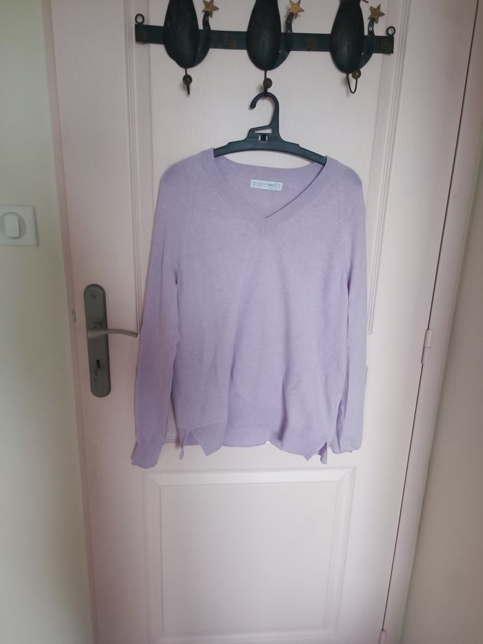 Pull - photo numéro 2