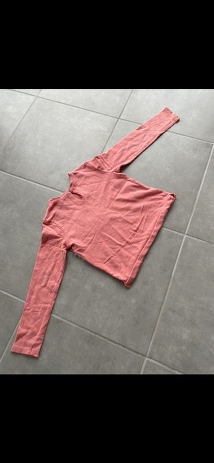 Pull Licorne Kiabi 10 ans - photo numéro 9