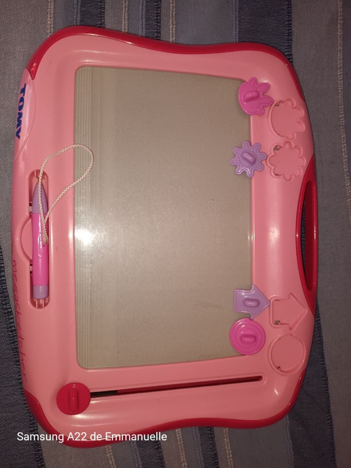 Tableau enfant - photo numéro 2