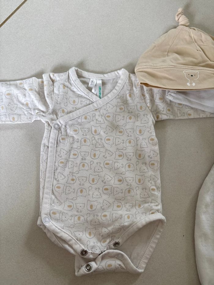 Lot naissance - photo numéro 2