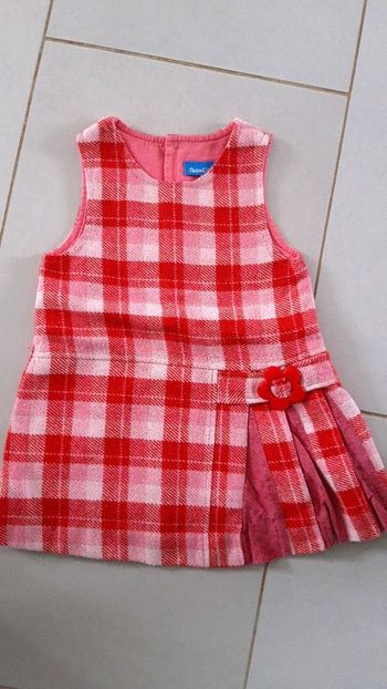 Robe 9 mois