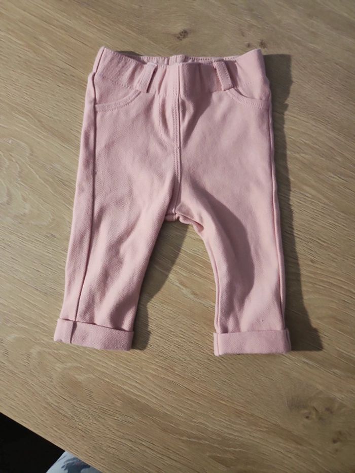 Tenue fille - photo numéro 8