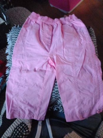 Pantalon léger  taille 86cm
