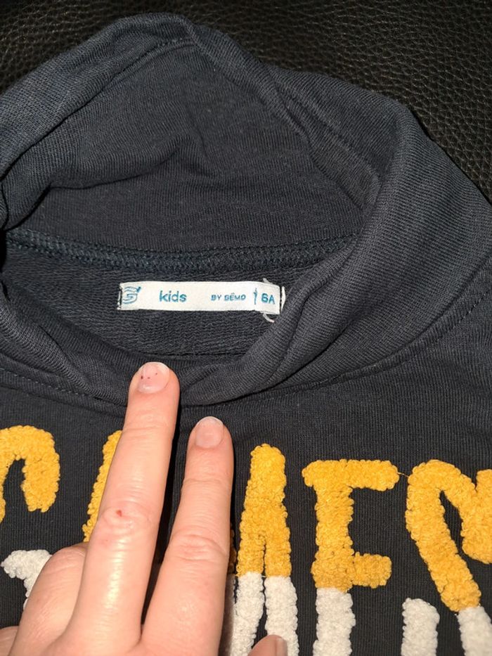 Pull. - photo numéro 3
