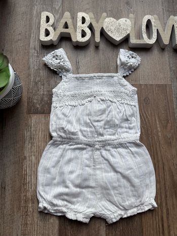 - Combishort Pat & Ripaton       - 6 mois - Très bon état