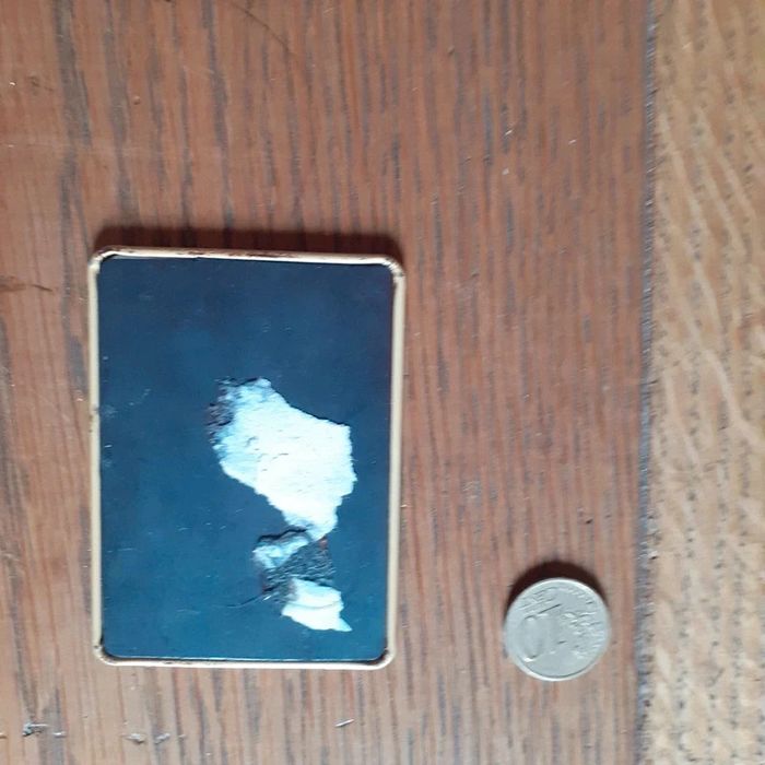 Plaque magnet aimant hello kitty - photo numéro 3