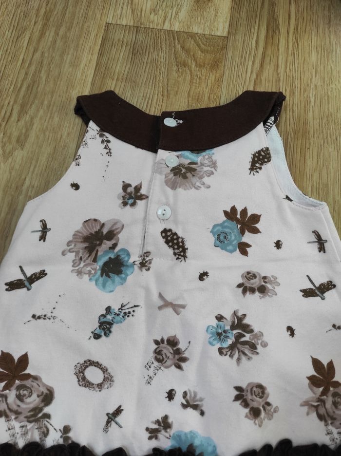 Ensemble fille - photo numéro 2