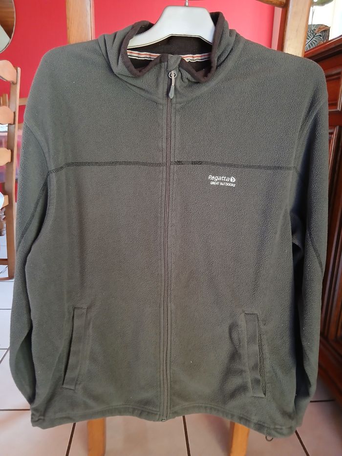 Pull homme - photo numéro 5