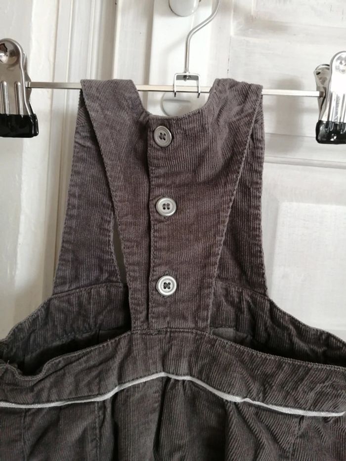 robe bébé kiabi - photo numéro 4