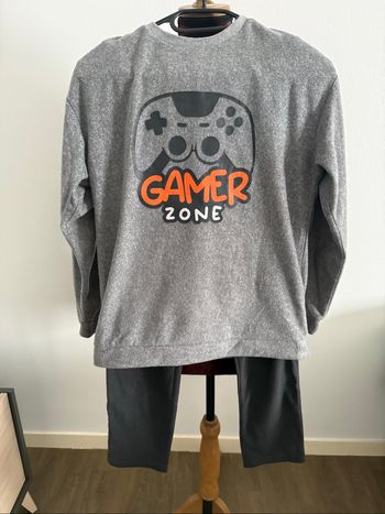 Pyjama
