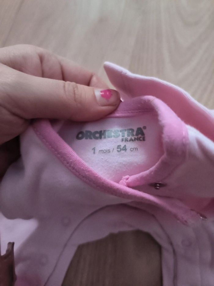 Pyjama - photo numéro 5