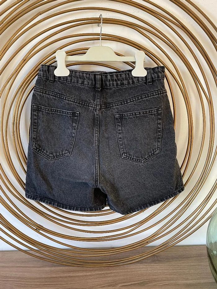 Short en jeans Kiabi TS - photo numéro 2