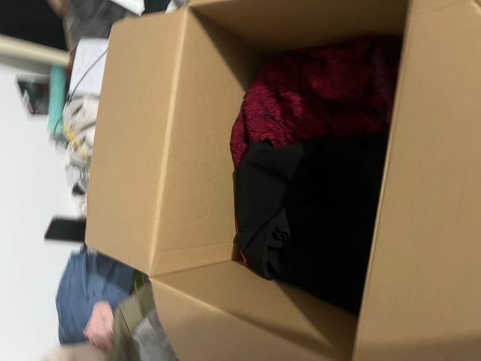 Lot grande taille femme XL et plus - photo numéro 3