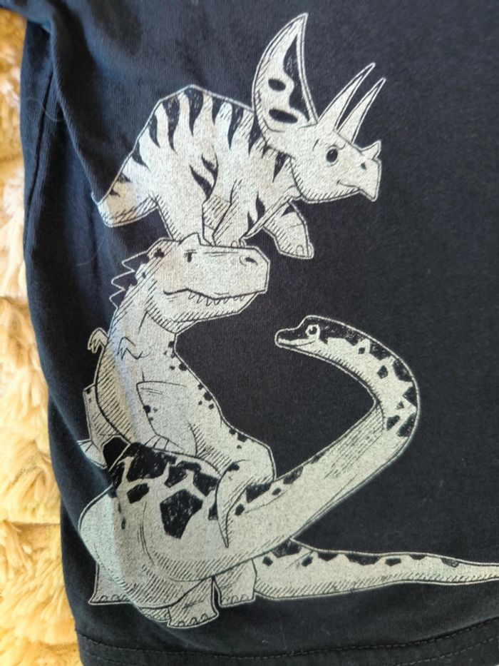 Tee shirt - photo numéro 2