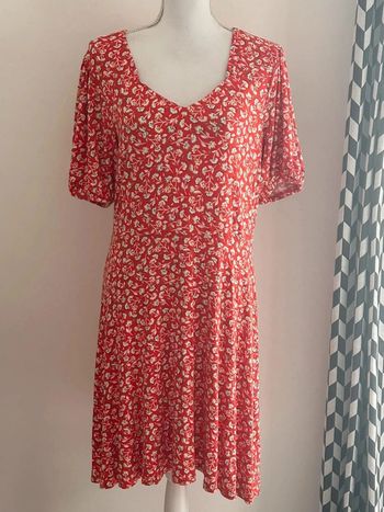 robe Vivance taille 46