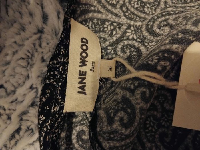 Robe jane wood - photo numéro 4