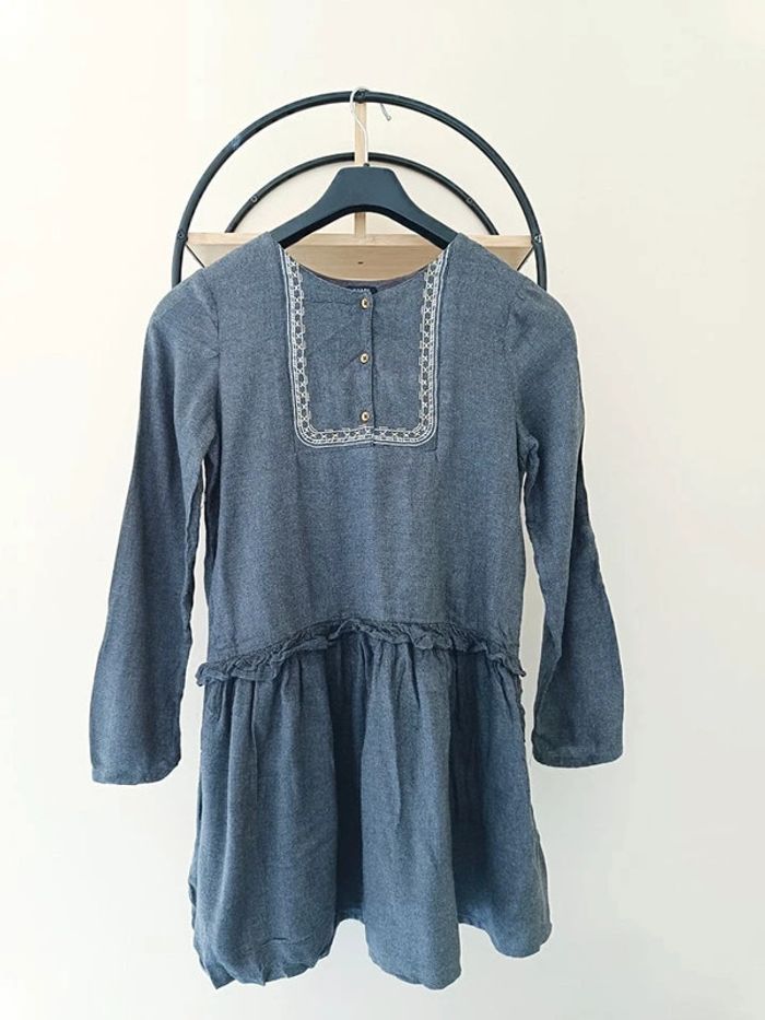 12 ans robe kiabi