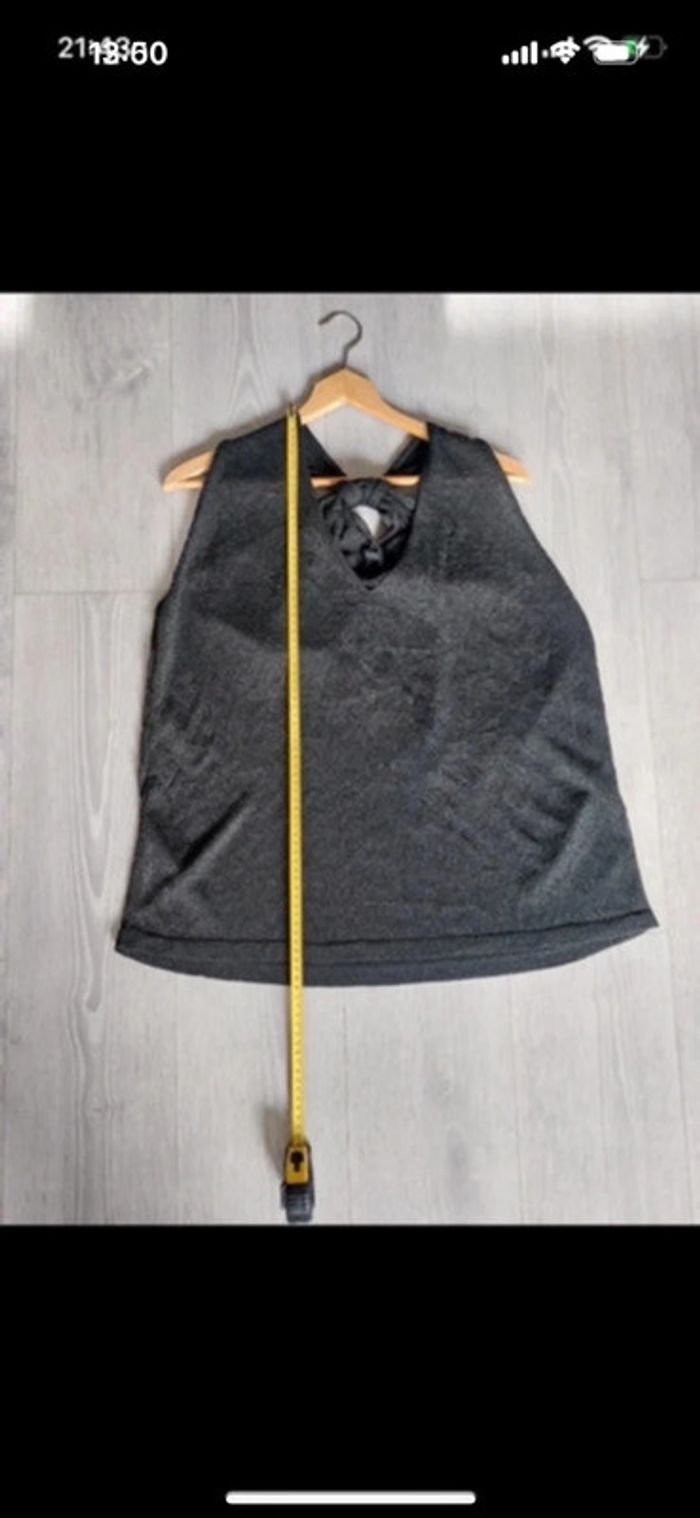Top cos taille M - photo numéro 5