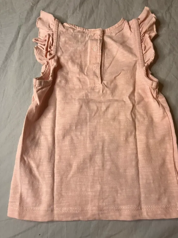 Tee shirt - photo numéro 7