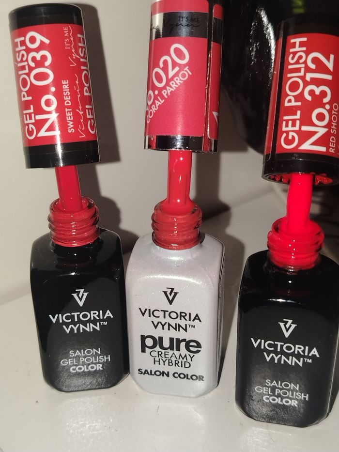 Lot semi permanent - photo numéro 3