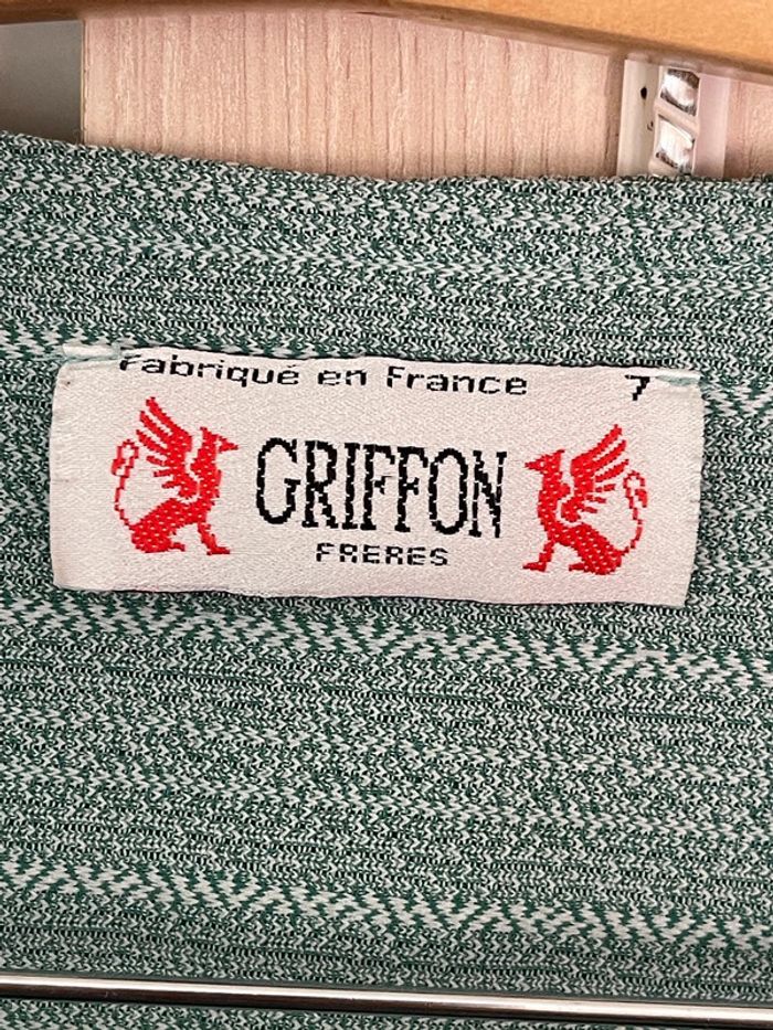 Robe vintage 3XL - photo numéro 4