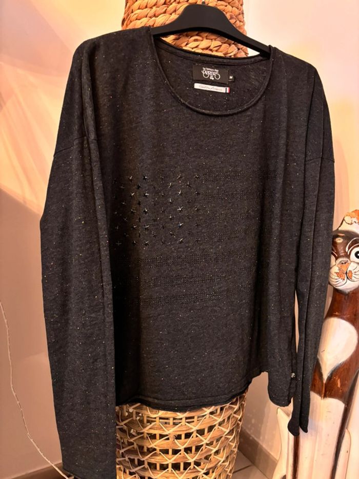 Pull taille M - photo numéro 2