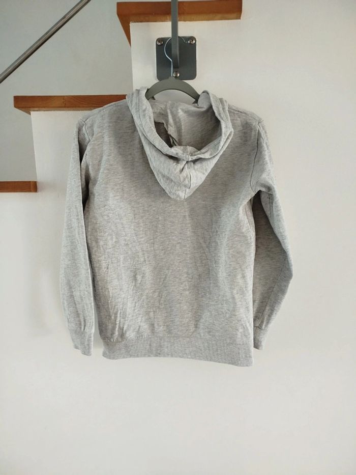 Sweat à capuche - photo numéro 2