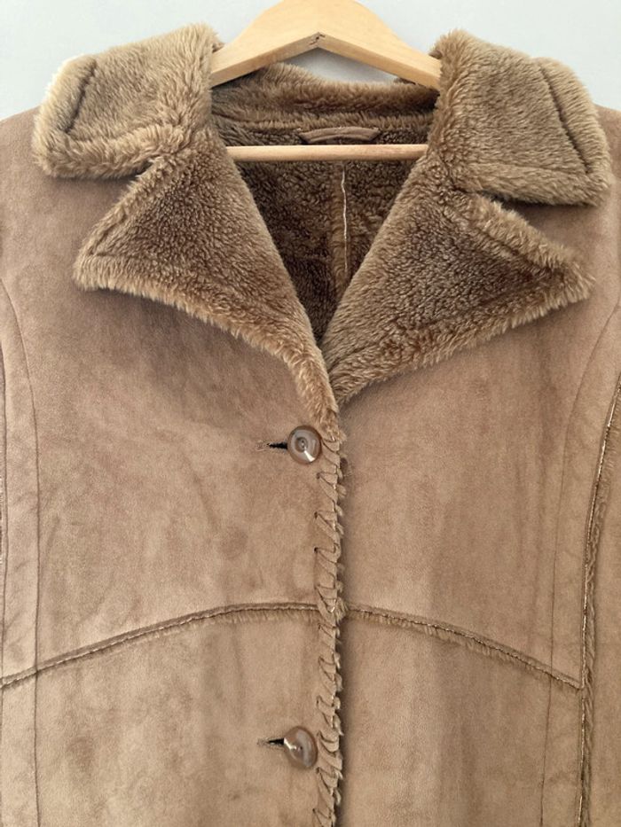 Manteau femme - photo numéro 2