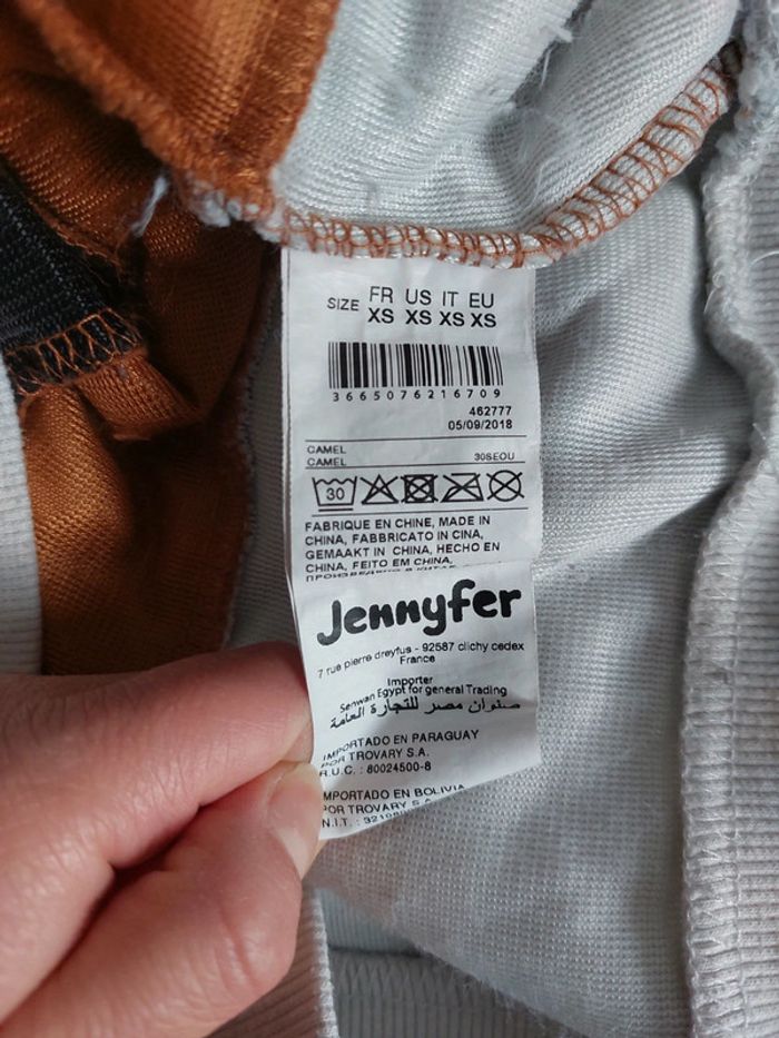 Pull tout doux - photo numéro 3