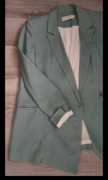 Veste blazer Femme en 36 see u  soon