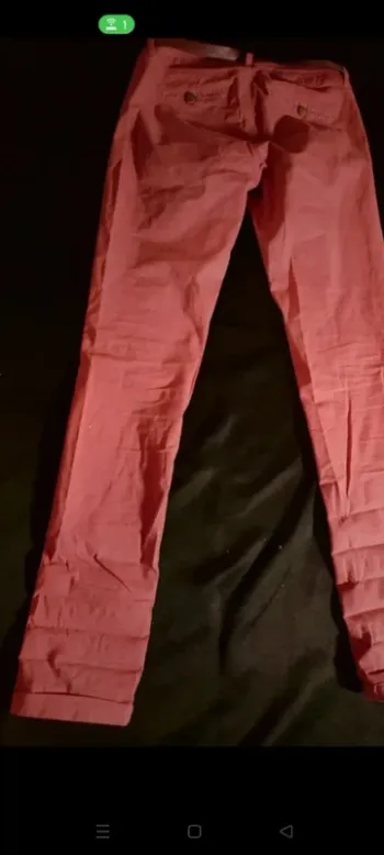 Pantalon femme Tendance