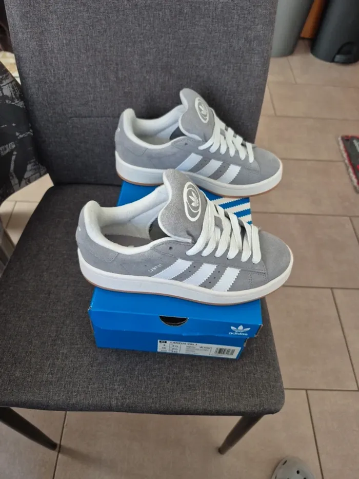 Adidas Campus 00s pointure 36 - photo numéro 4