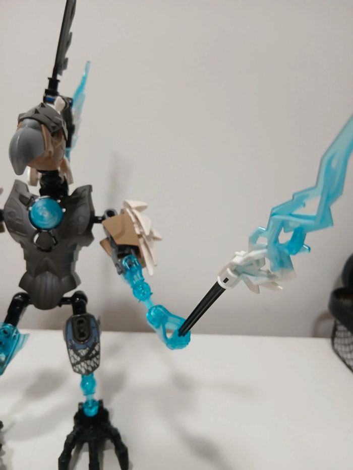 Lego chima 70210 Chi vardy - photo numéro 4