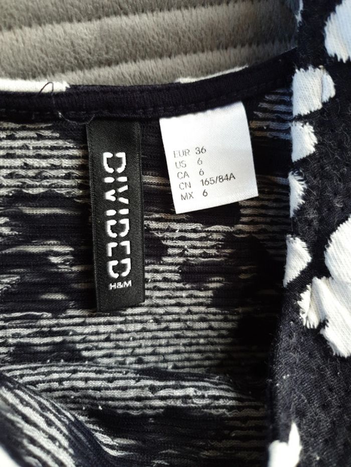 Robe S - photo numéro 5