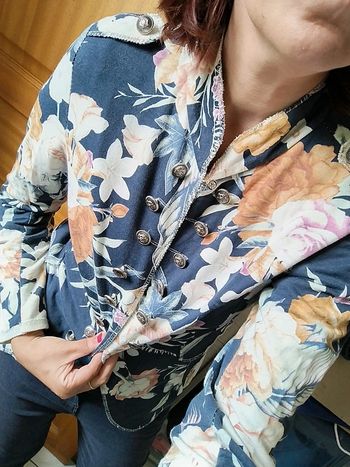 Veste femme